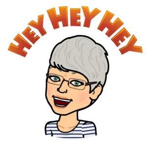 Meet your Posher, Sandra